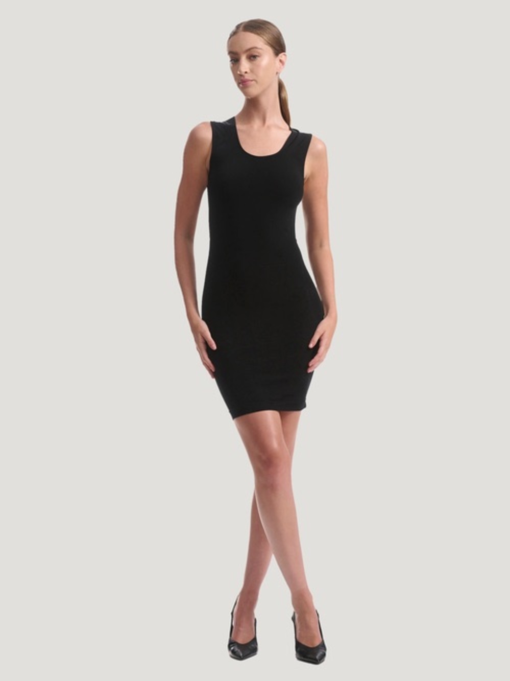 Wolford Individual Seamless Bodycon Dress